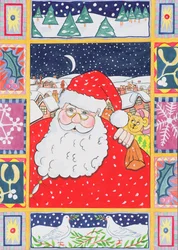 Papá Noel